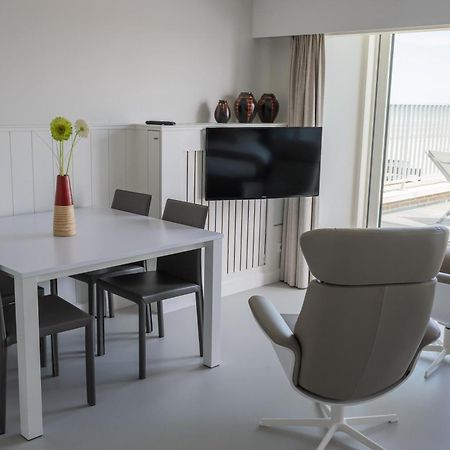 Rewindhotel Oostduinkerke Εξωτερικό φωτογραφία