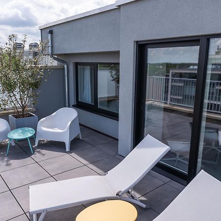 Rewindhotel Oostduinkerke Εξωτερικό φωτογραφία