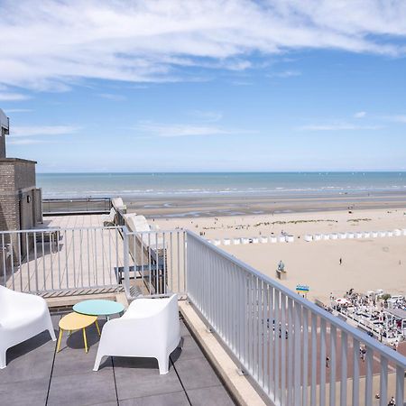 Rewindhotel Oostduinkerke Εξωτερικό φωτογραφία