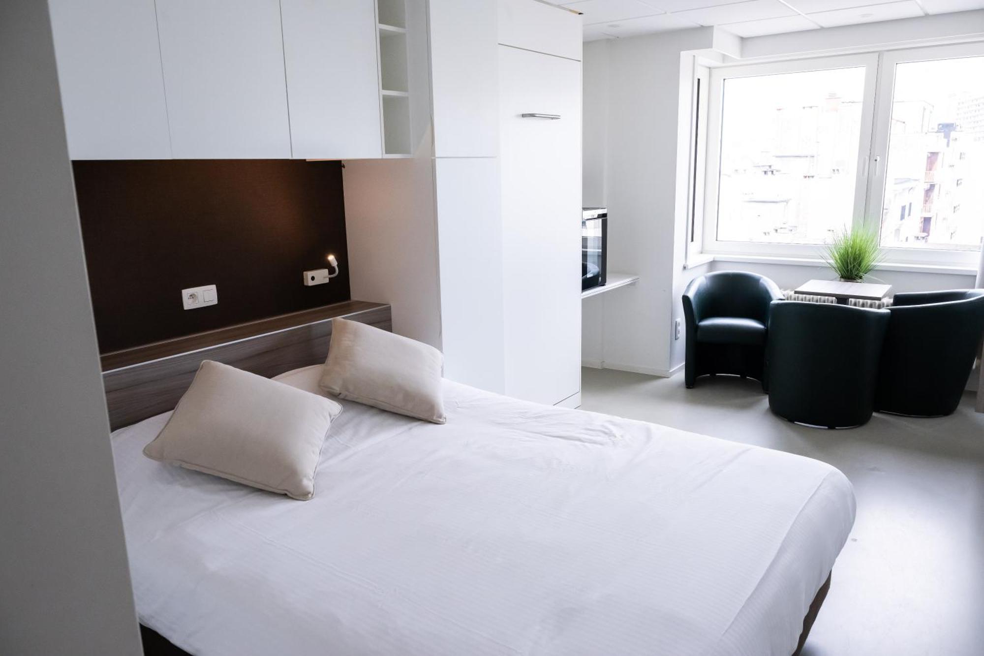 Rewindhotel Oostduinkerke Εξωτερικό φωτογραφία