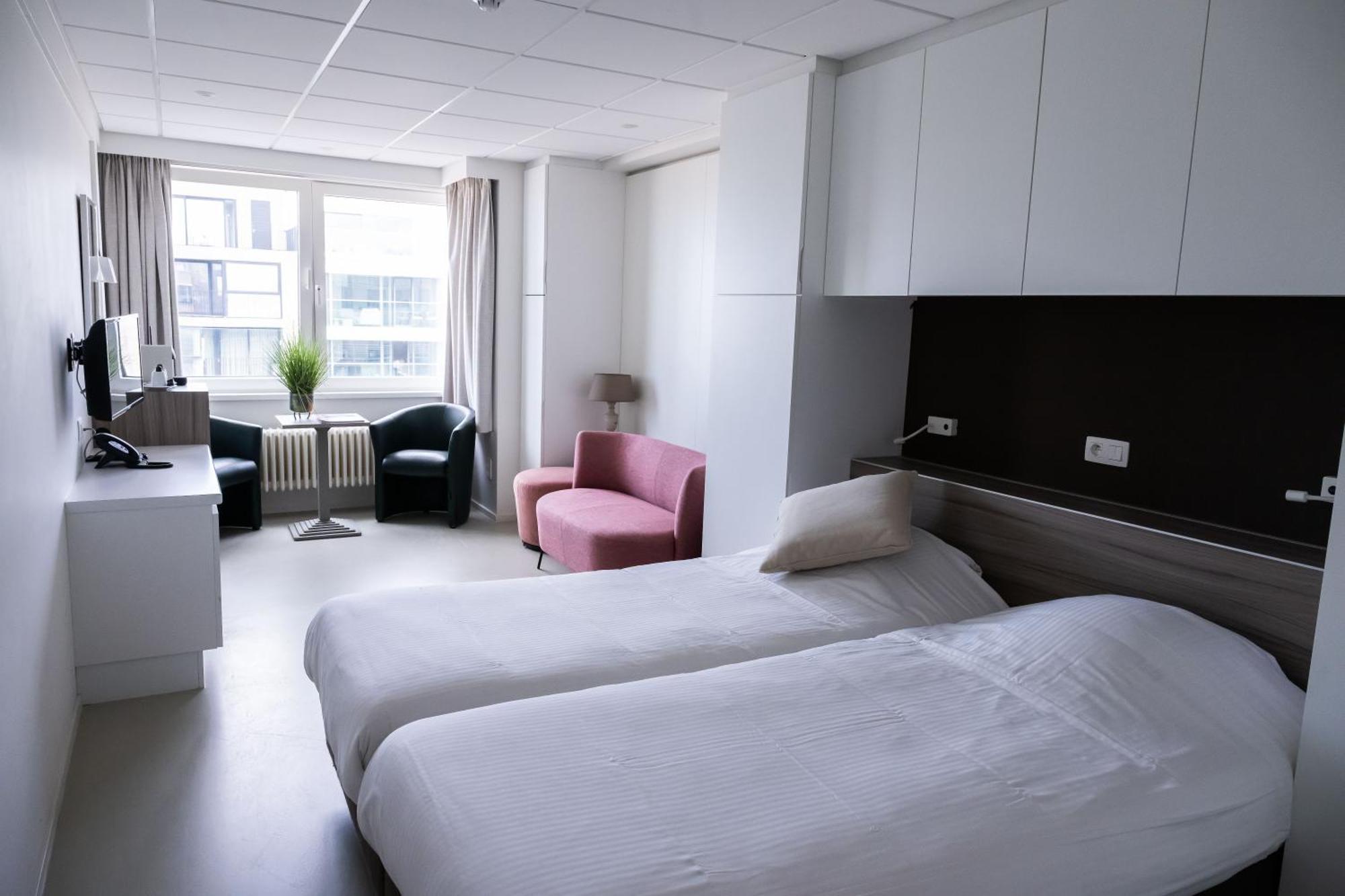 Rewindhotel Oostduinkerke Εξωτερικό φωτογραφία