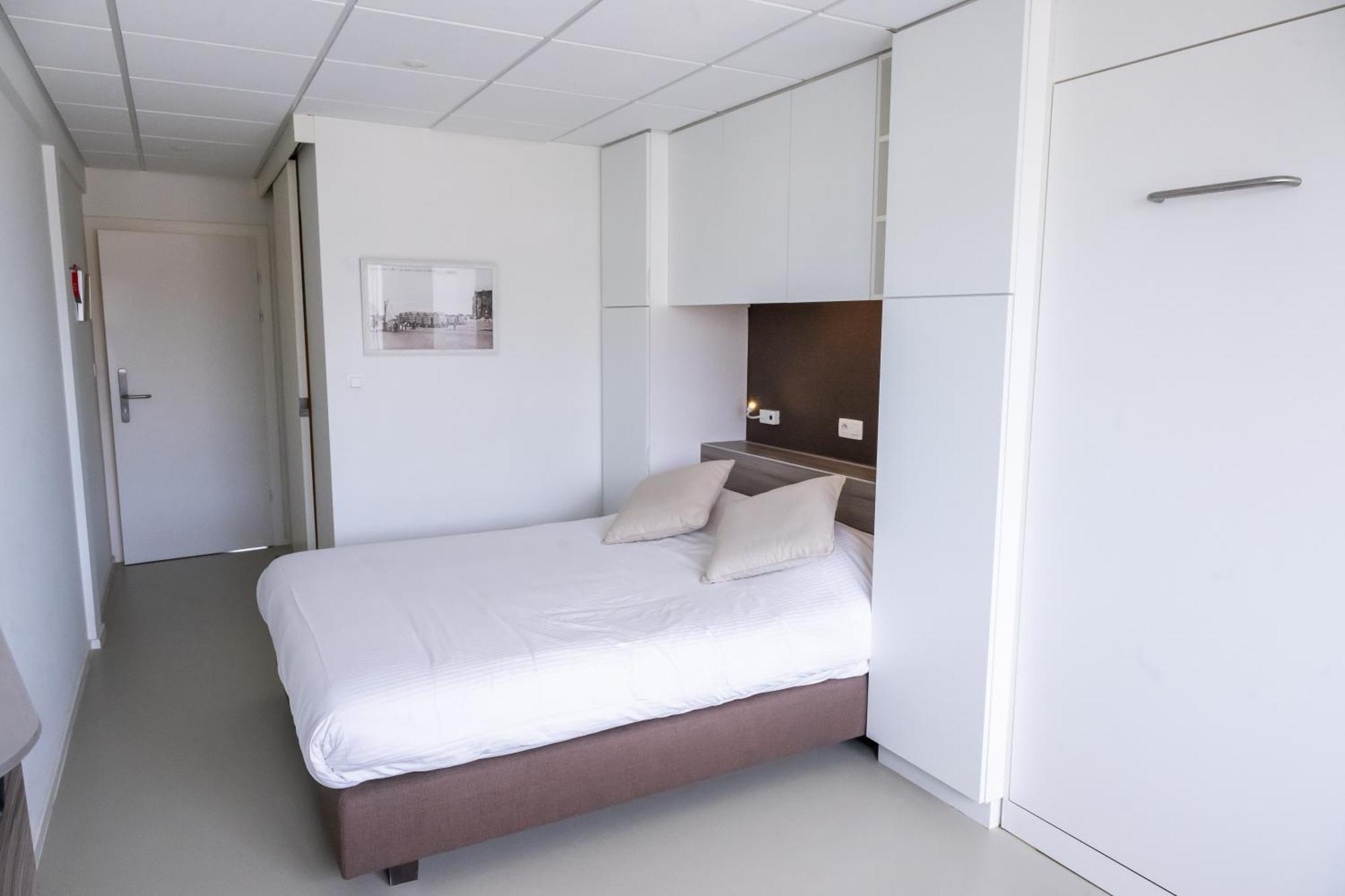 Rewindhotel Oostduinkerke Εξωτερικό φωτογραφία