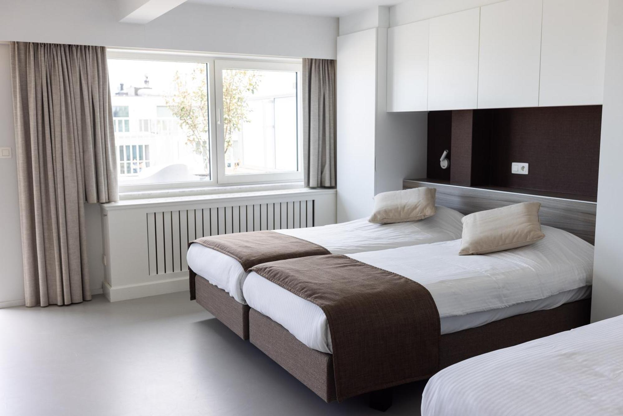 Rewindhotel Oostduinkerke Εξωτερικό φωτογραφία