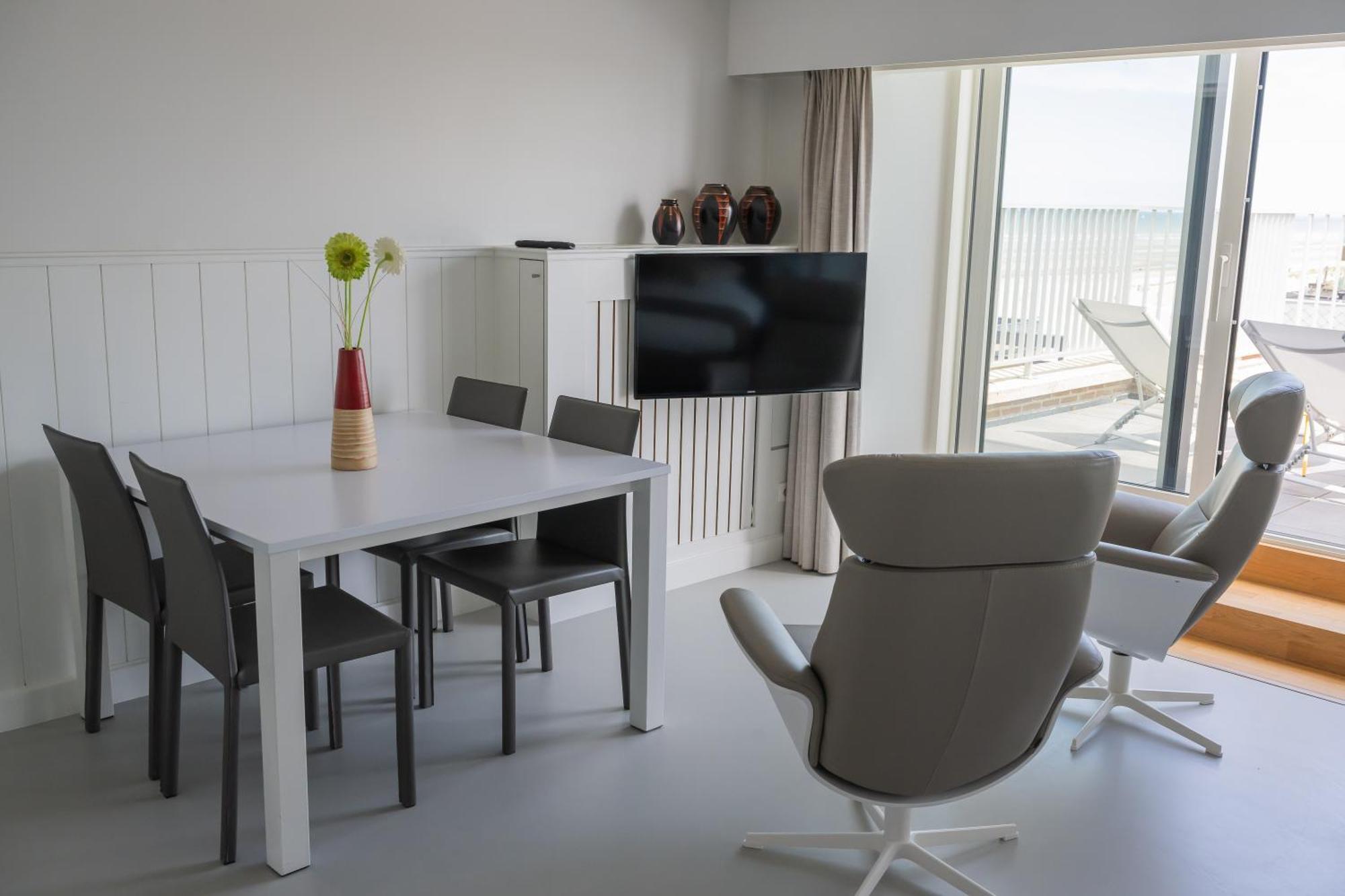Rewindhotel Oostduinkerke Εξωτερικό φωτογραφία
