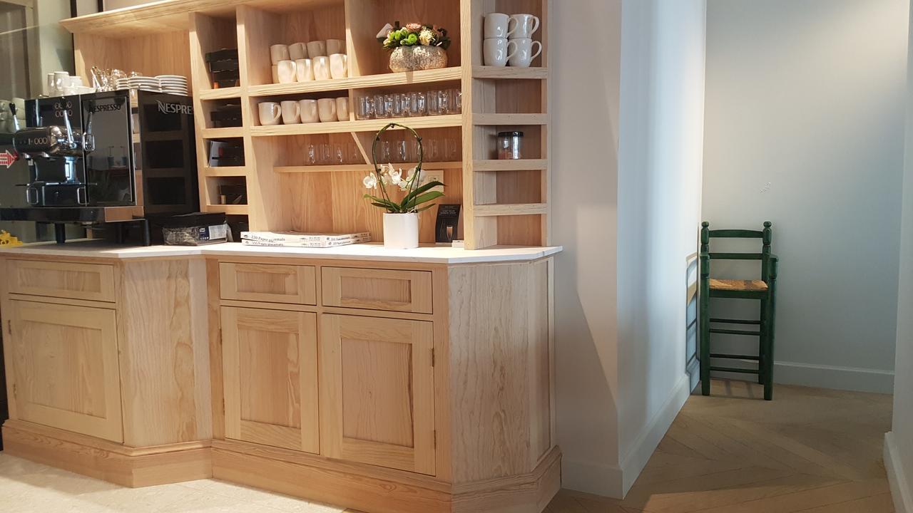Rewindhotel Oostduinkerke Εξωτερικό φωτογραφία
